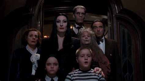 Download Carel Struycken Lurch (The Addams Family) Judith Malina ...
