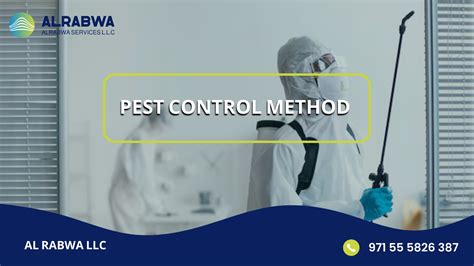 Choosing Pest Control Method 的图像结果