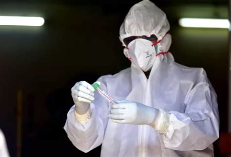 IISc Study Shows Faster Mutation Of COVID Virus In Bengaluru Than ...