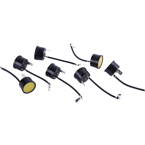 How to Test LG Compressor Overload Protector 的图像结果