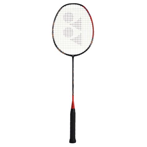 Yonex Astrox 77 Play Badminton Racquet-High Orange (Strung) – Sportswing.in