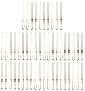 RAADHE CREATION Swagat mala Single Layered Traditional Gold Plated ...