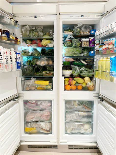 冰箱十大排名是什么