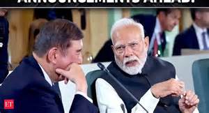 PM Modi visiting Japan for annual summit, Geo-Economic Balance in focus ...