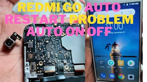 Image result for Redmi Note 8 Pro Auto Restart Problem