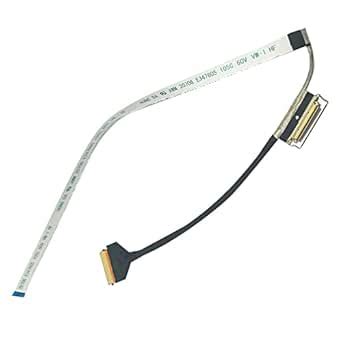 JINTAI JS470 EDP 30Pin LCD LVDS LED Cable Replacement for Lenovo ...