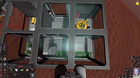 Image result for Stationeers Tutorials Base Cooling