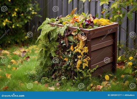 Compost Bin Grass Clippings at Carolyn Pless blog