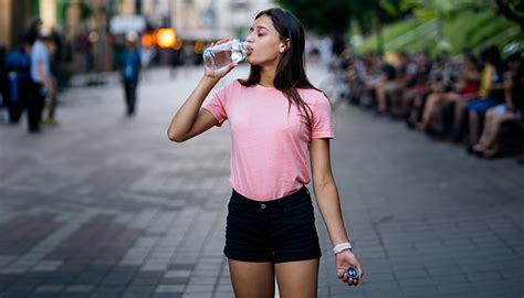 Health Benefits of Water | FITPASS