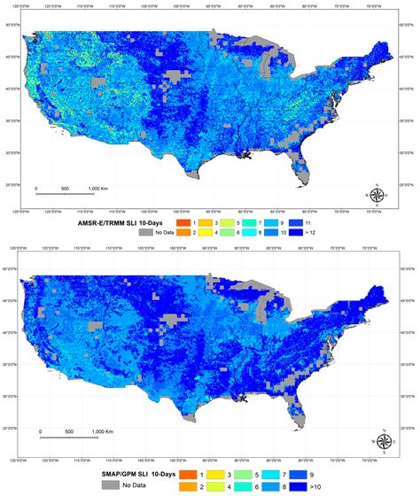 Guidance Index for Shallow Landslide Hazard Analysis