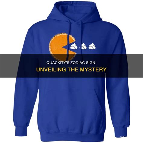 Quackity's Zodiac Sign: Unveiling The Mystery | ShunSpirit