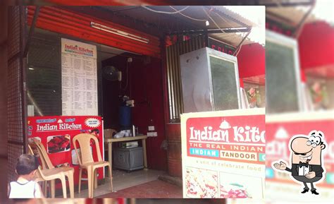 Indian Chicken Biriyani Centre, Bengaluru, 2M52+M2F - Restaurant reviews