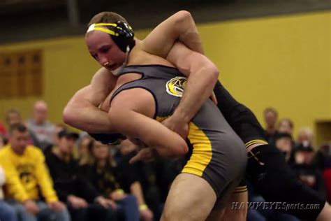 Uncensored Writing: Let's Talk About the 2019 Iowa Hawkeyes Wrestling Team