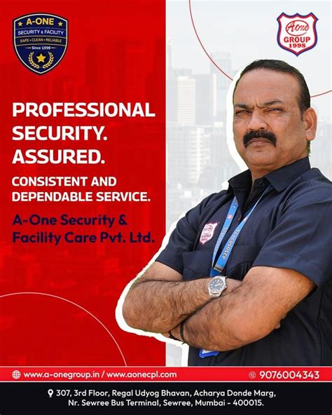 A one Caretaker Pvt Ltd | A-One Group - ,Sewree.