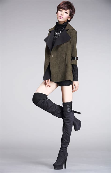 Coat 的图像结果