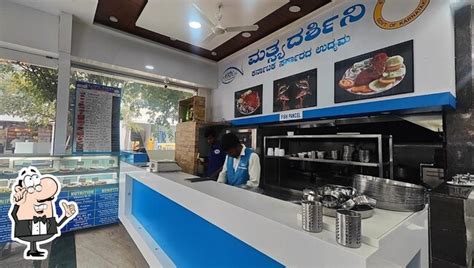 DMS Food Court, Bengaluru - Restaurant menu, prices and reviews
