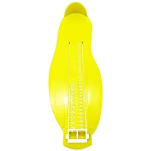 Shoe Measure Foot Measuring Length Gauge Fitting Device Accurate for ...