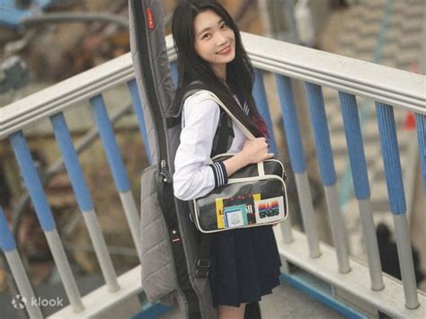 Seoul Street Photo Snap with a Pro Photographer - Hongdae or Mullae ...