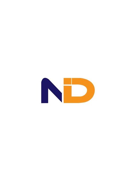 Entry #226 by Farhanparach for Design a new logo for NID | Freelancer