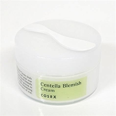 COSRX Centella Blemish Cream 30ml Improves Acne Refresh Officially ...