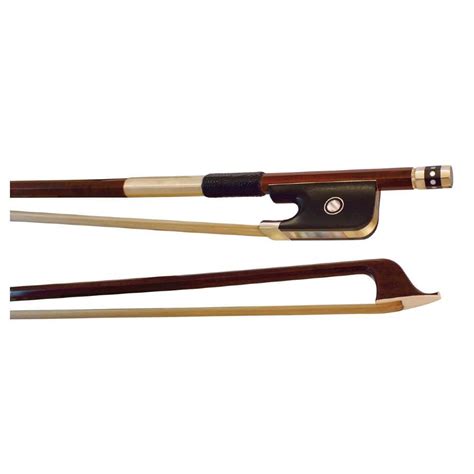 Hidersine, 5071A Fine Pernambuco Octagonal Full Size Cello Bow – BAJAAO.COM