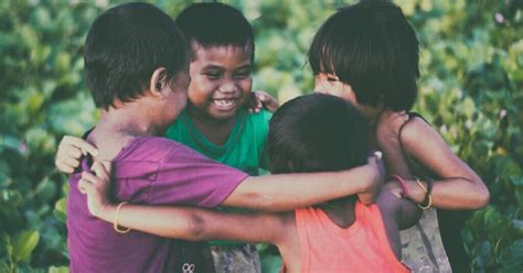 Educational Challenges of Roma People in Europe and Dalits in India: A ...