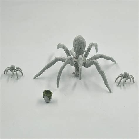 Star Wars Loose Ice Spiders (The Mandalorian) - Xpress Collectables ...