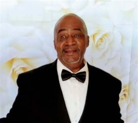 Mr. Anthony Jones | Leevy's Funeral Home