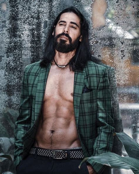 Dino Morea’s Top 7 Looks That Make Him Tick As A Style Icon Even At 47