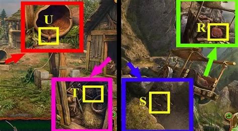 Lost Lands 9 Game Walkthrough
