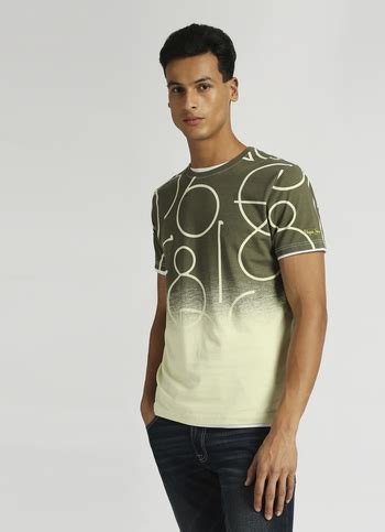 T-Shirts for Men | Shop Classic Men's T-Shirts Now at Best Prices at ...