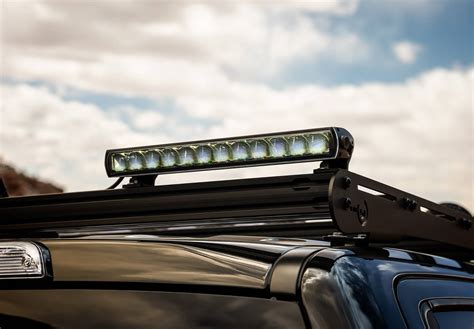 Led Off Road Light Bars KC® LED Light Bars Gravity® Pro6 LED Light