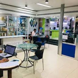 Best Top Rated Computer store in Lucknow, Uttar Pradesh, India | Yappe.in