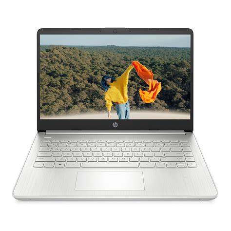 HP Laptop 14s Intel Celeron N4500 14 inch(35.6 cm) HD (1366 x 768 ...