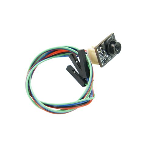 DFRobot Ultrasonic ToF Material Detection Sensor – REES52