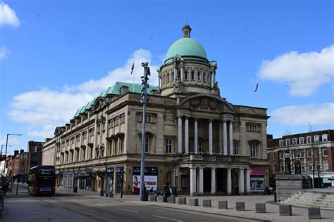 31 Facts About Kingston-upon-Hull - Facts.net
