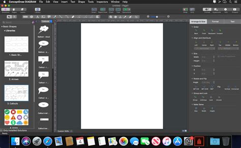 Image result for ConceptDraw Office Tutorial