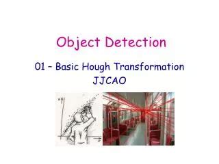Image result for Object Detection Classification Presentation PowerPoint