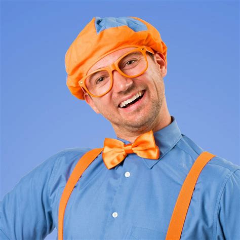 Blippi Actor Poop 60 Photos - Moonagedaydream.film