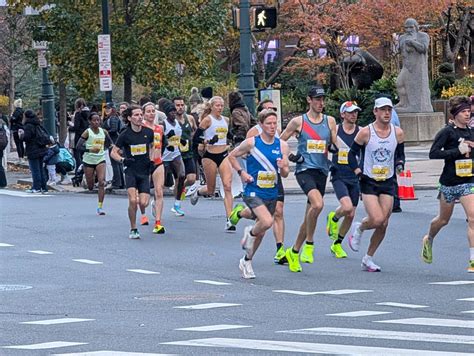 The 2025 Philadelphia Marathon Is Sold Out, Earlier Than Ever - Running ...