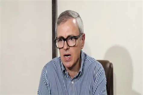 जम्मू-कश्मीर के मुख्यमंत्री उमर अब्दुल्ला ने पुंछ में भूस्खलन में एक ...