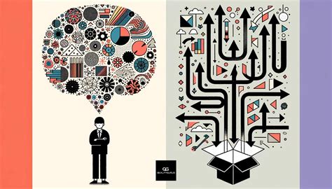 Divergent vs. Convergent Thinking | Quality Gurus