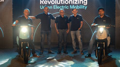 Yulu: Bajaj Auto and Yulu to launch its electric scooter for public ...