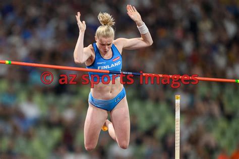 azsportsimages | MURTO Wilma (FIN)