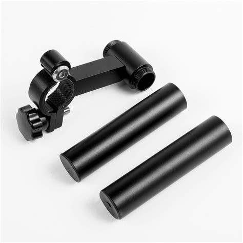 Bike Accessory Space Saver Bike Handlebar Extender - Additional ...