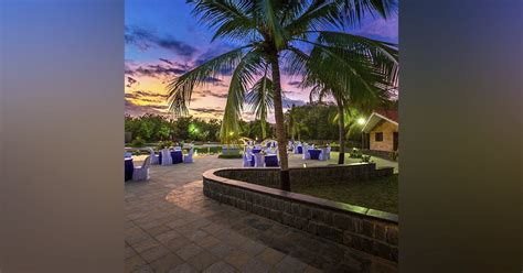 Esthell Village Resort | LBB