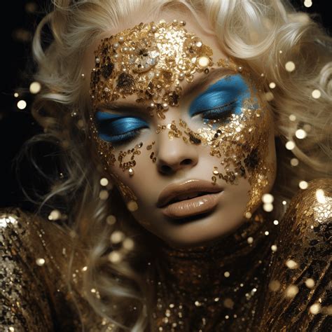 Lady Glitter Sparkles: True Identity Revealed