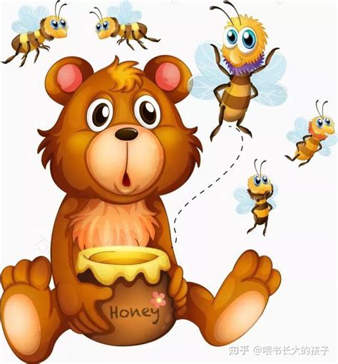 偷吃蜂蜜的小熊 - 知乎