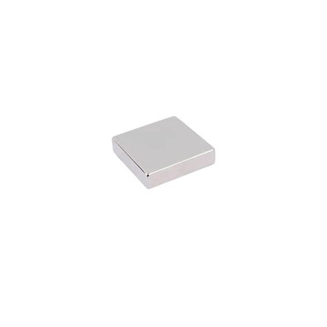 Probots 10mm x 10mm x 2mm Neodymium Magnet Disc Buy Online India