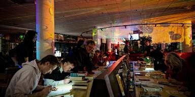 Creative Writing Workshop: A letter writing practice | Centrale ...